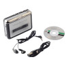 Кассетный MP3 плеер с USB (для оцифровки аудиокассет) - 3